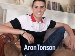 AronTonson