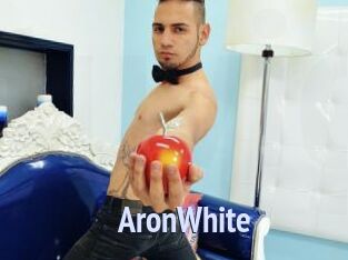 AronWhite