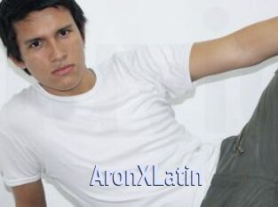 AronXLatin