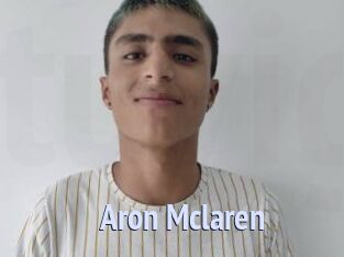Aron_Mclaren