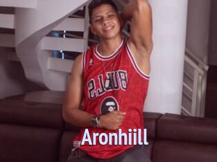 Aronhiill