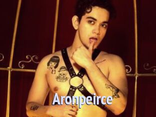 Aronpeirce
