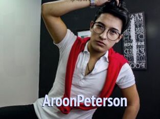 AroonPeterson