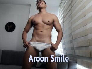 Aroon_Smile