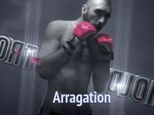 Arragation