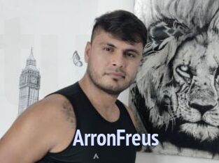 ArronFreus