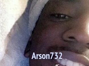 Arson732