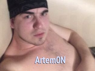Artem0N