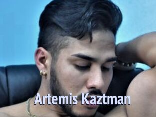 Artemis_Kaztman