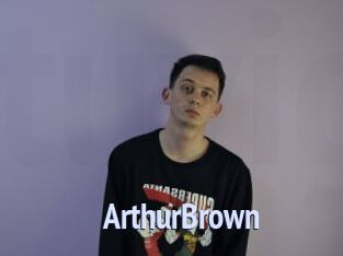 ArthurBrown