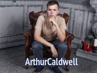 ArthurCaldwell