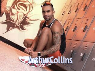ArthurCollins