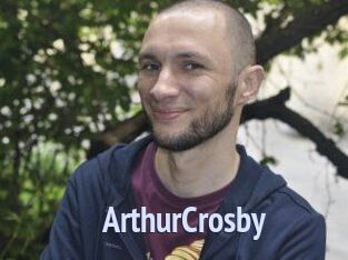 ArthurCrosby