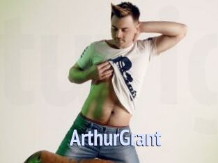 ArthurGrant