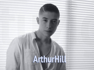 ArthurHill