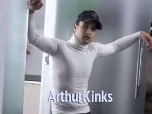 ArthurKinks