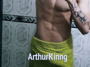 ArthurKinng
