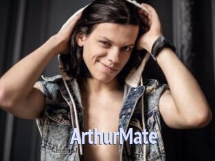 ArthurMate