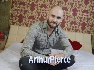 ArthurPierce