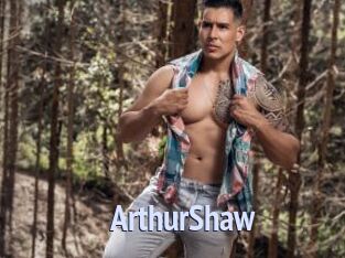 ArthurShaw
