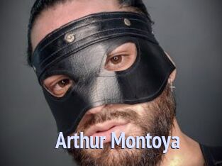 Arthur_Montoya