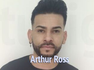Arthur_Ross
