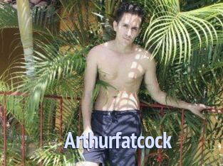 Arthurfatcock