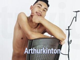 Arthurkinton