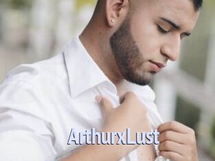 ArthurxLust