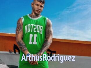 ArthusRodriguez