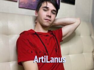 ArtiLanus
