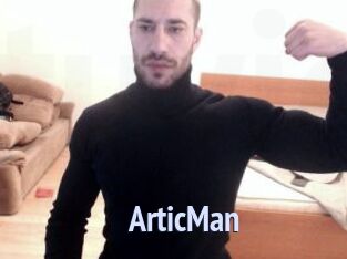 ArticMan