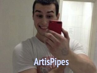 Artis_Pipes