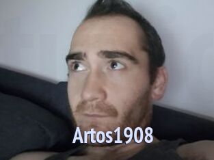 Artos1908