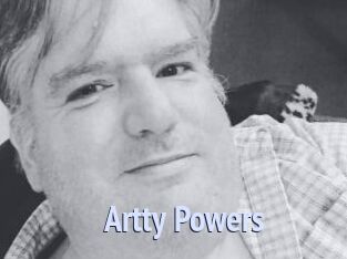 Artty_Powers
