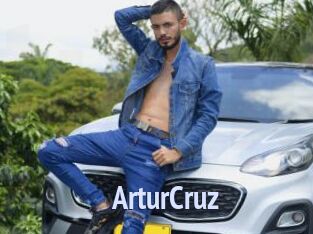 ArturCruz