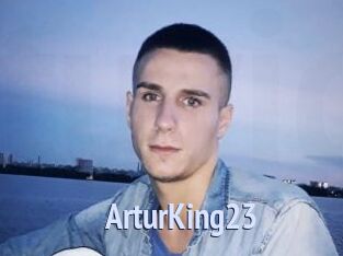 ArturKing23
