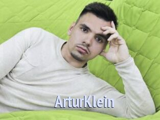 ArturKlein