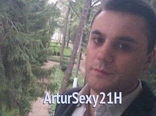 Artur_Sexy21H