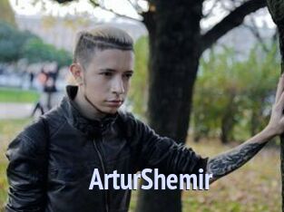 ArturShemir