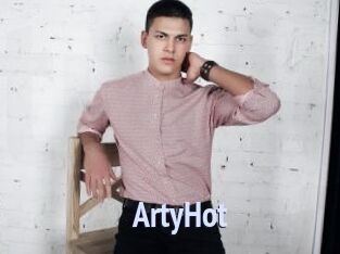 ArtyHot