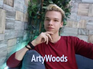 ArtyWoods