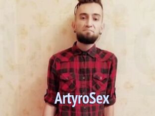 ArtyroSex