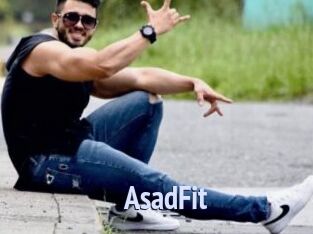 AsadFit