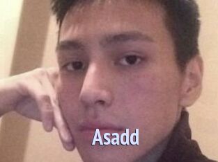 Asadd