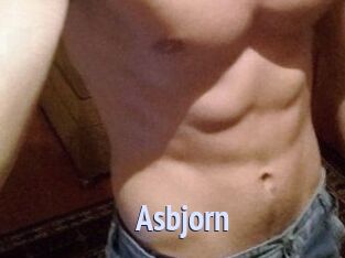Asbjorn