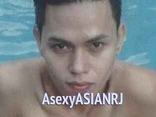 AsexyASIANRJ