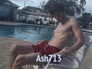 Ash713