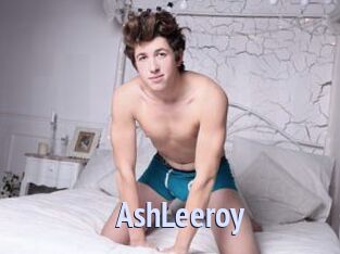 AshLeeroy