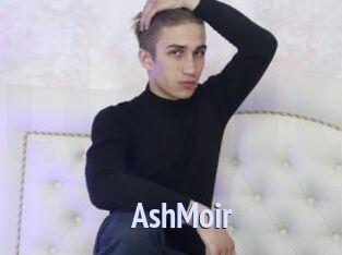 AshMoir